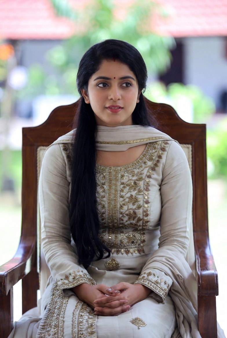 Ashika Ranganath: The Rising Star of South Indian Cinema - Movies, Instagram