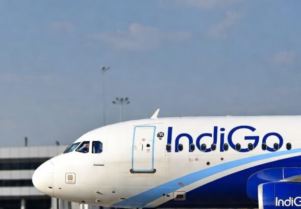 IndiGo chaos flight cancellations