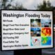 washington flooding