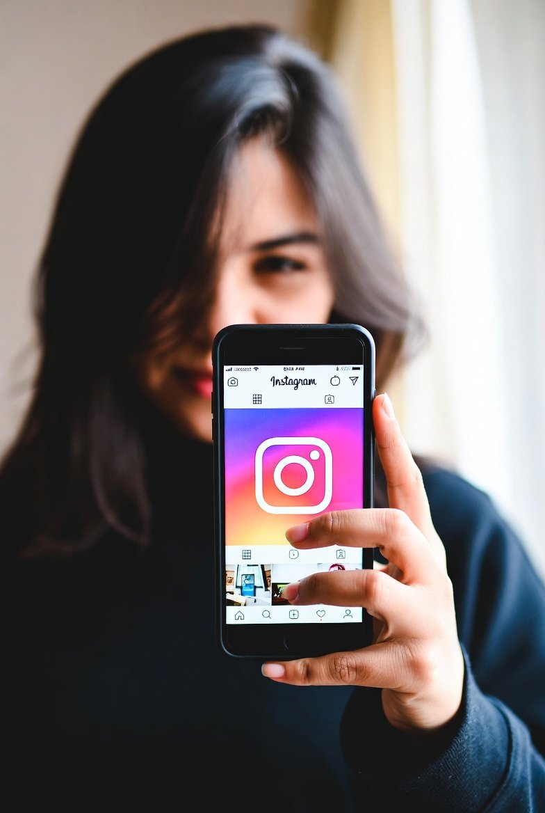 Ashika Ranganath: Instagram