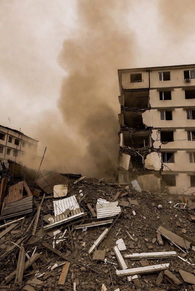 earthquake 9.0 Xinjiang China tremor image